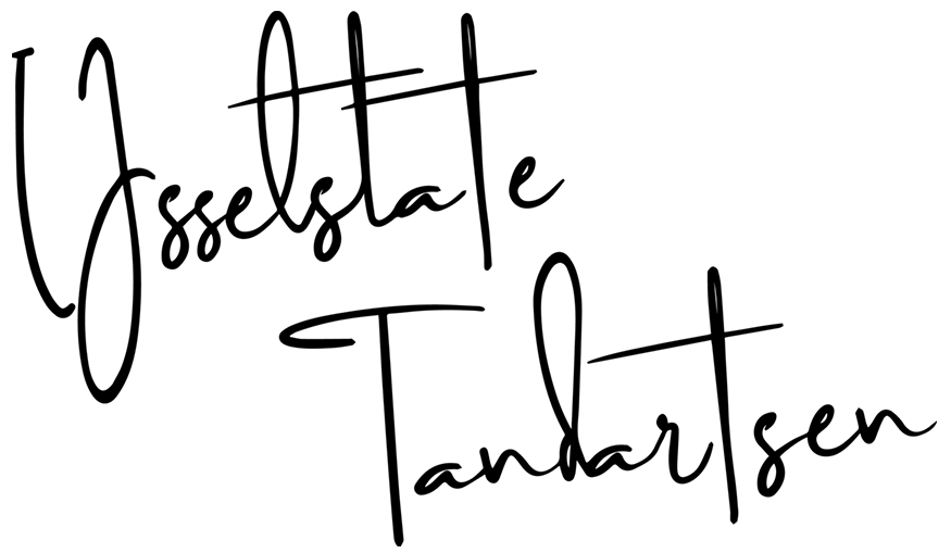 Ijsselstate Tandartsen in Dieren - Logo